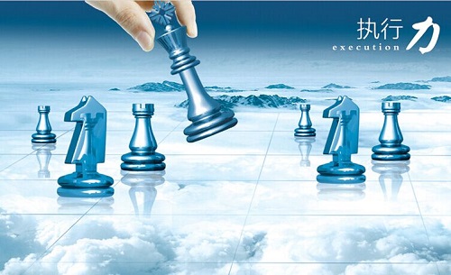 金融市場長勝3分靠技術，7分靠執(zhí)行