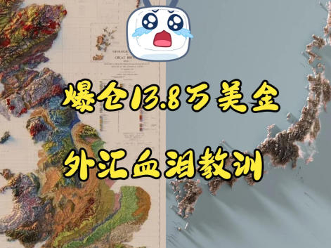 投資筆記，最開(kāi)始入行時(shí)的血淚教訓(xùn)